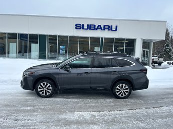2023 Subaru Outback Touring WITH EYESIGHT