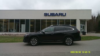 2024 Subaru Outback Premier XT