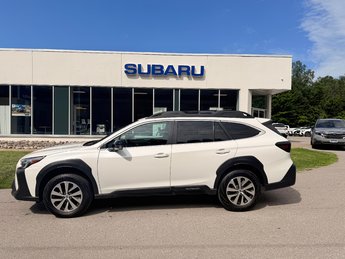 2024 Subaru Outback Touring