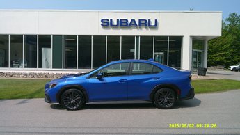 2023 Subaru WRX Sport