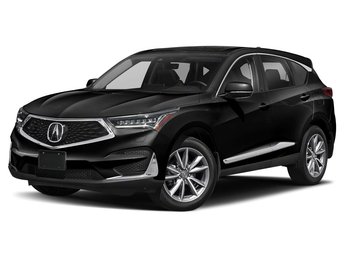 Acura RDX Elite 2019