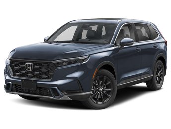 Honda CR-V Hybrid EX-L 2025