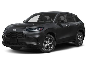 Honda HR-V Sport 2025