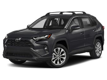 Toyota RAV4 XLE 2023