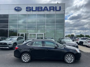 2017 Buick Verano Convenience 1