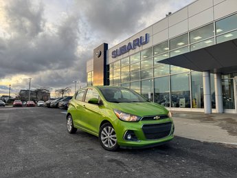 2016 Chevrolet Spark 1LT Toit ouvarnt Caméra de recul Bluetooth