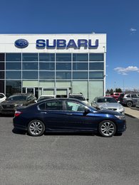 2014 Honda Accord Sedan Sport