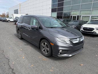 2020 Honda Odyssey EX, Bancs Chauffants, Carplay