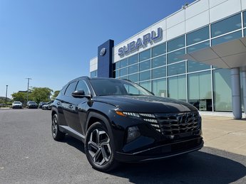 2022 Hyundai Tucson Hybrid Luxury Cuir Toit pano Système de son Bose