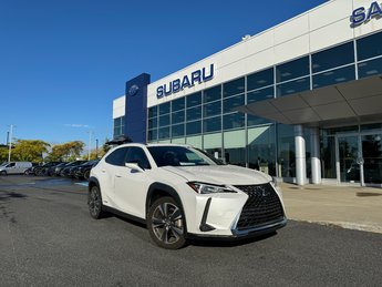 2021 Lexus UX UX 250h AWD Hybride Toit ouvrant Carplay