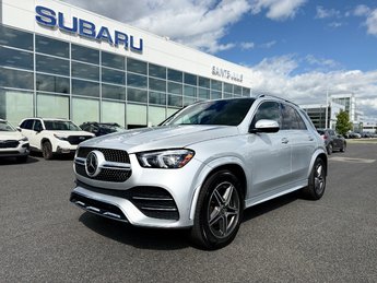2020 Mercedes-Benz GLE GLE 450