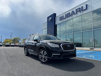 Subaru ASCENT Limited Navi Cuir Toit pano Harman Kardon Carplay 2019