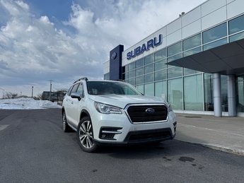 2022 Subaru ASCENT Premier Cuir Brun Harman Kardon Carplay CERTIFIÉ