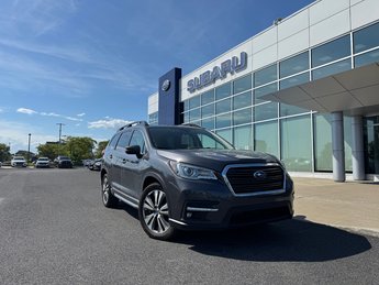 2022 Subaru ASCENT Limited 8 passagers Harman Kardon Cuir Navi