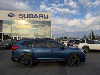 2022 Subaru Ascent Onyx, Carplay, Bancs Chauffants