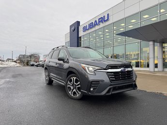 2023 Subaru ASCENT Limited 8 Passagers Cuir Toit Navi