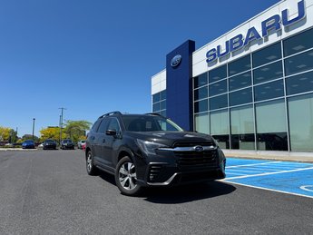 Subaru ASCENT Tourisme Volant chauffant Toit pano 2023