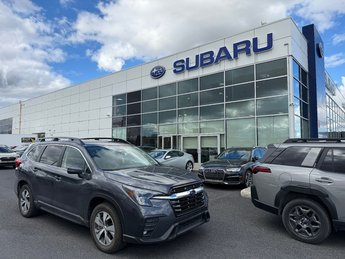 2023 Subaru Ascent Touring, 8 PASSAGERS, CARPLAY