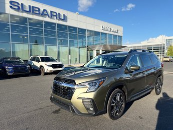 Subaru Ascent Limited 2024
