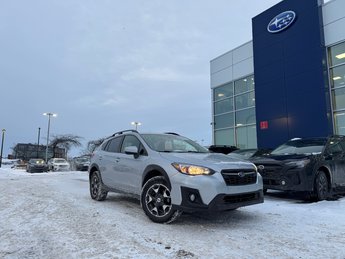 2018 Subaru Crosstrek Tourisme Sièges chauffants Carplay Caméra de recul