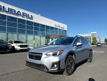 Subaru Crosstrek Sport 2019