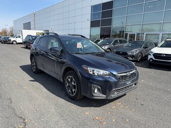 2020 Subaru Crosstrek Touring, Carplay, Bancs Chauffants