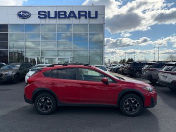 Subaru Crosstrek Touring, Carplay, Bancs Chauffants 2020