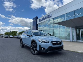 2021 Subaru Crosstrek Limited 2.5L Cuir Navi Harman Kardon