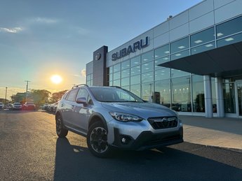 2021 Subaru Crosstrek Tourisme Carplay Sièges chauffants
