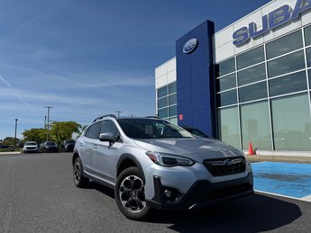2021 Subaru Crosstrek Sport Toit ouvrant Volant chauffant Carplay