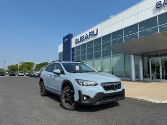 Subaru Crosstrek Tourisme Carplay Volant chauffant Bluetooth 2022