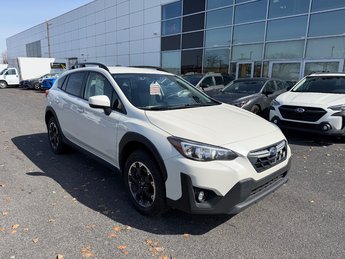 2023 Subaru Crosstrek Touring, Carplay, Bancs Chauffants