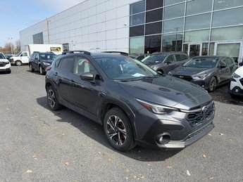 2024 Subaru Crosstrek Touring, Carplay, Bancs Chauffants
