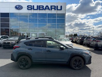 Subaru Crosstrek Convenience, Carplay, Bancs Chauffants 2024