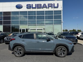 Subaru Crosstrek Touring, CARPLAY, BANCS CHAUFFANTS 2024
