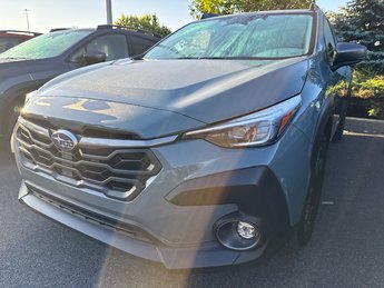 Subaru Crosstrek Limited 2024