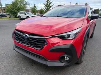 Subaru Crosstrek Touring 2024