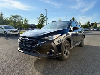 Subaru Crosstrek Convenience 2024