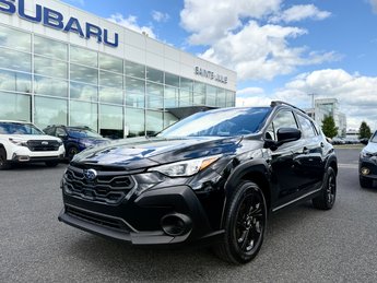 2024 Subaru Crosstrek Convenience