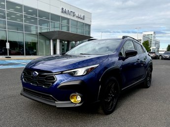 Subaru Crosstrek Onyx 2024