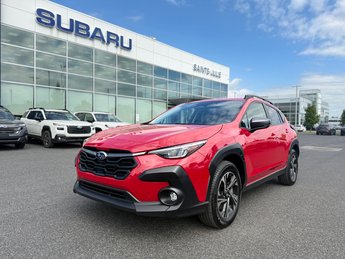 2024 Subaru Crosstrek Touring