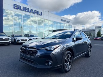 Subaru Crosstrek Touring 2024