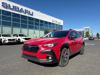 2024 Subaru Crosstrek Touring