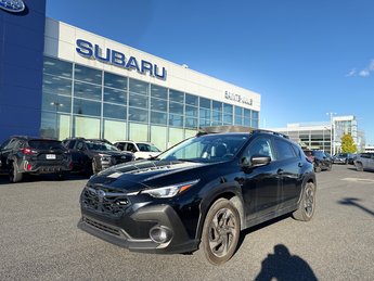 Subaru Crosstrek Limited 2024