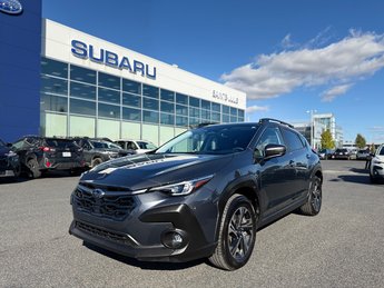 Subaru Crosstrek Touring 2024