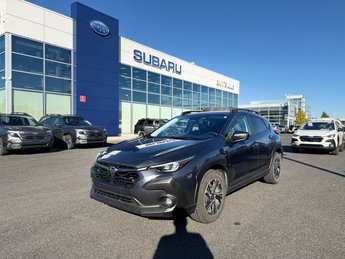 Subaru Crosstrek Touring 2024