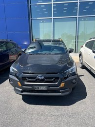 Subaru Crosstrek Wilderness, Carplay, Bancs chauffants 2025