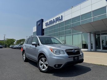 Subaru Forester Commodité 2.5L Bluetooth Sièges chauffants 2016