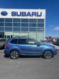 Subaru Forester LIMITED 2017