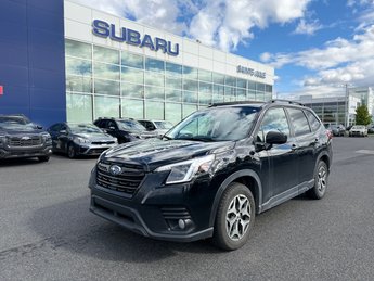 Subaru Forester Touring 2023